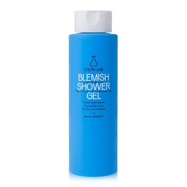 Φωτογραφία από Blemish Shower Gel 400ml.