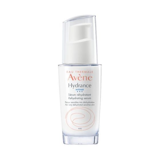 Φωτογραφία από Avene Hydrance Intense Hydrating face serum 30ml - Υπερενυδατικός ορός προσώπου.