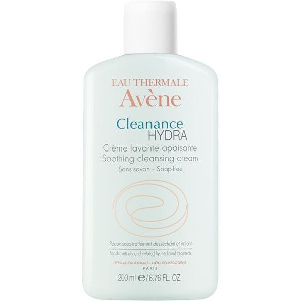 Φωτογραφία από AVENE CLEANANCE HYDRA CREME LAVANTE APAISANTE 200ml.