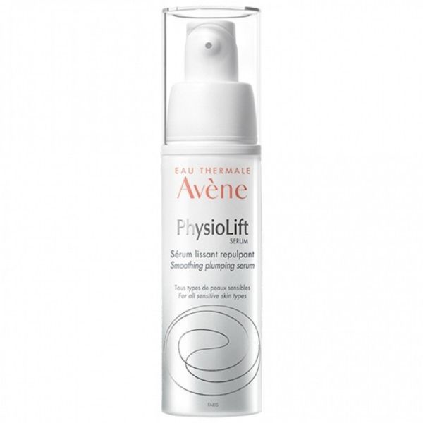 Φωτογραφία από Avene Physiolift Serum Concentre Lissant 30ml.