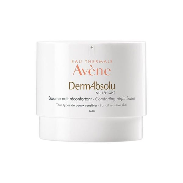 Φωτογραφία από Avene DermAbsolu Baume Νύχτας 40ml.