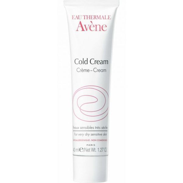 Φωτογραφία από AVENE COLD CREAM COLD 40ml.