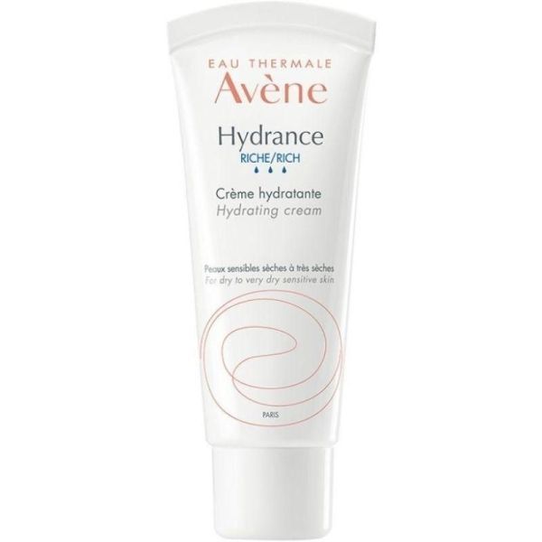 Φωτογραφία από AVENE HYDRANCE RICHE 40ml.