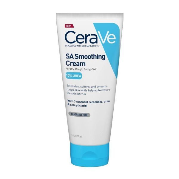 Φωτογραφία από SA Smoothing Cream 177ml.