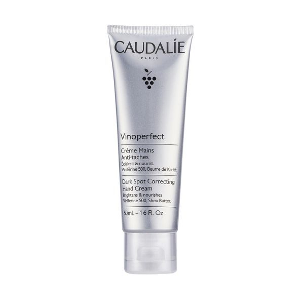 Φωτογραφία από Caudalie Vinoperfect Dark Spot Correcting Cream 50ml.