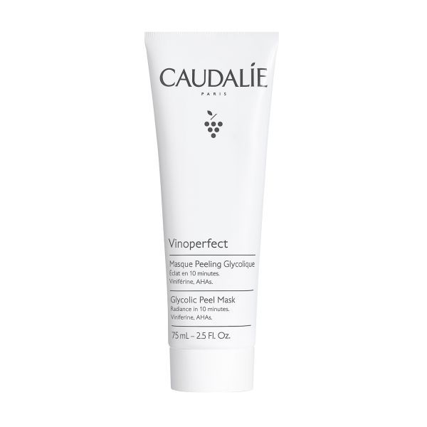 Φωτογραφία από Caudalie Vinoperfect Glycolic Peel Mask 75ml.