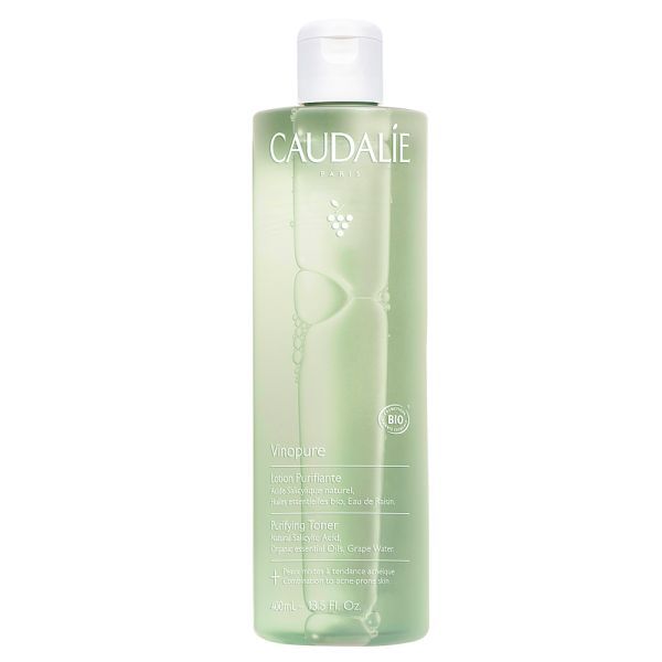 Φωτογραφία από Vinopure Purifiante Lotion 400 ml