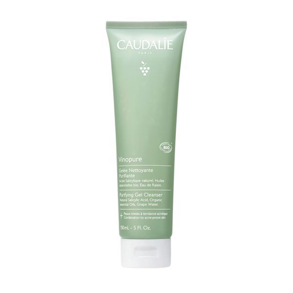 Φωτογραφία από  Vinopure Purifying Gel Cleanser 150ml