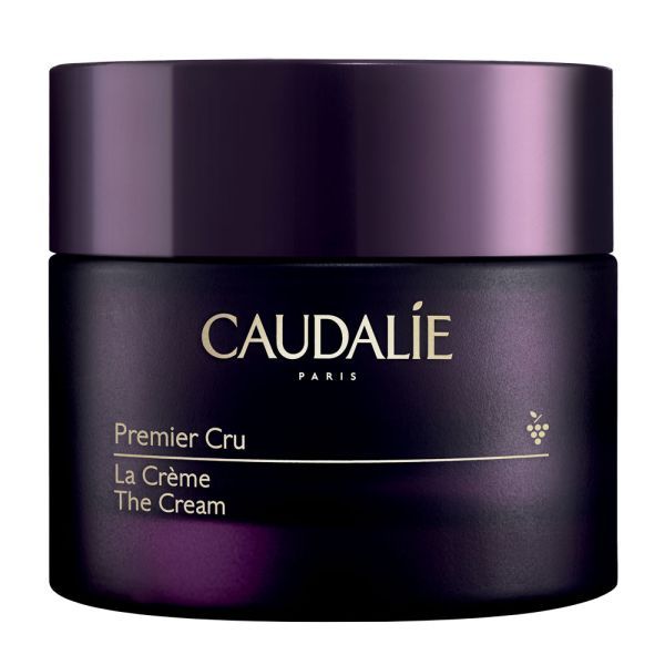 Φωτογραφία από Caudalie Premier Cru The Cream 50ml.