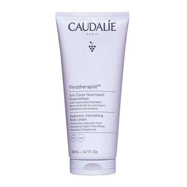 Φωτογραφία από Caudalie Vinotherapist Nourishing Body Lotion Ενυδατική Λοσιόν Σώματος για Κανονικές-Ξηρές Επιδερμίδες, 200ml