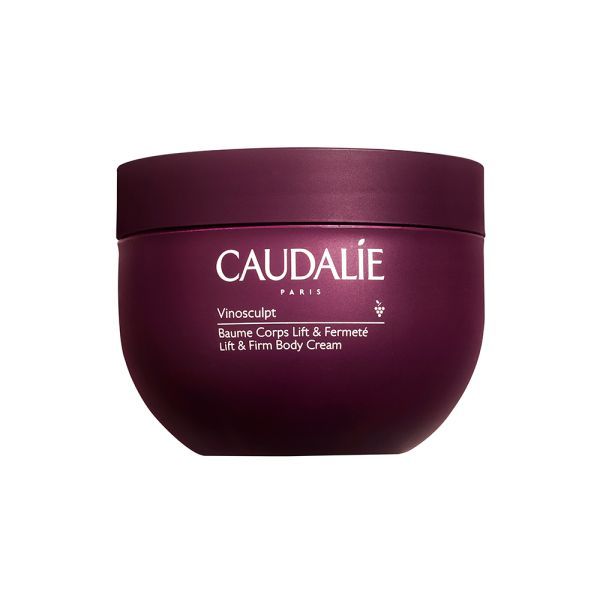 Φωτογραφία από Caudalie Vinosculpt Body Baume Lift & Firm 250ml.