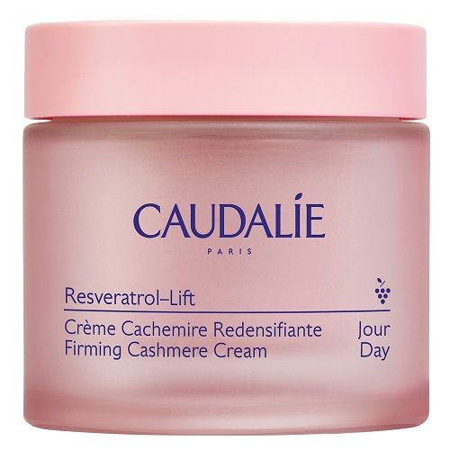 Φωτογραφία από CAUDALIE Resveratrol Firming Cashmere Cream – Δοχείο αναπλήρωσης.