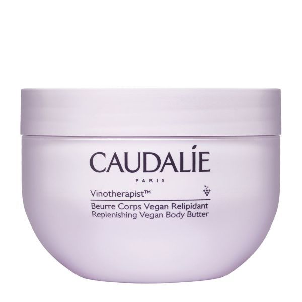 Φωτογραφία από Replenishing Vegan Body Butter 250ml.