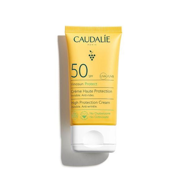 Φωτογραφία από Κρέμα υψηλής προστασίας SPF50 50ml.