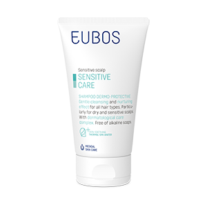 Φωτογραφία από SENSITIVE SHAMPOO DERMO-PROTECTIVE 150ml.