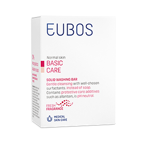 Φωτογραφία από BASIC EUBOS SOLID WASHING BAR 125gr.