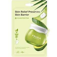 Φωτογραφία από Frudia Skin Relief Preserves Skin Barier Avocado 20ml.