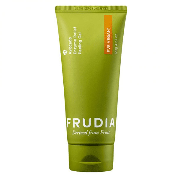 Φωτογραφία από Frudia Avocado Enzyme Relief Peeling Gel 120g.