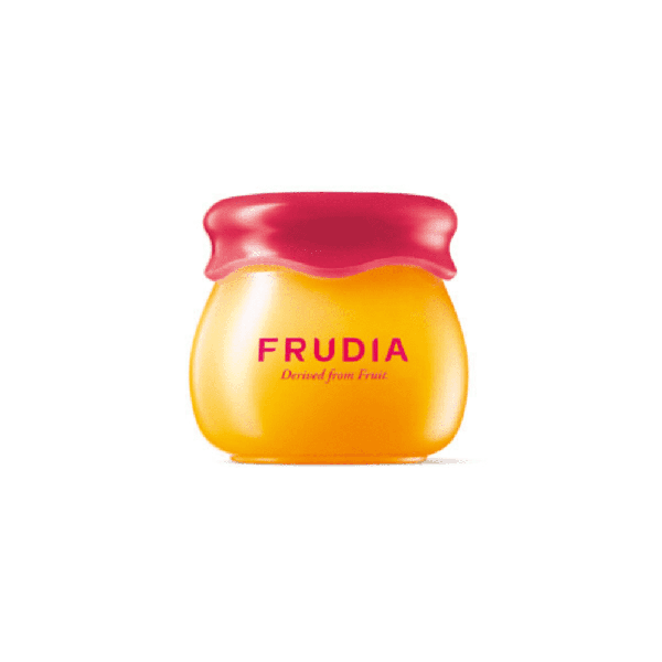 Φωτογραφία από Frudia Pomegranate Honey 3in1 Lip Balm 10ml.