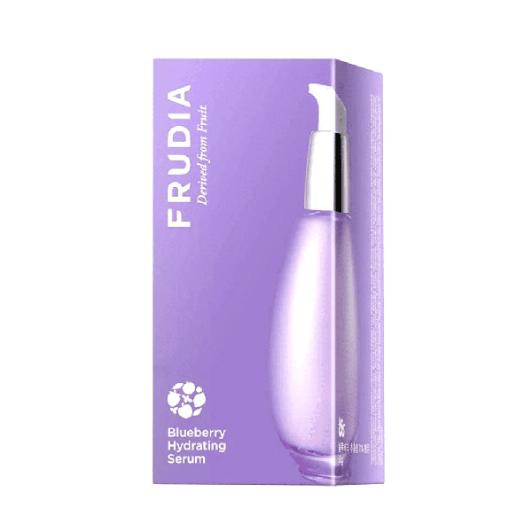 Φωτογραφία από Frudia Blueberry Hydrating Serum 50g.