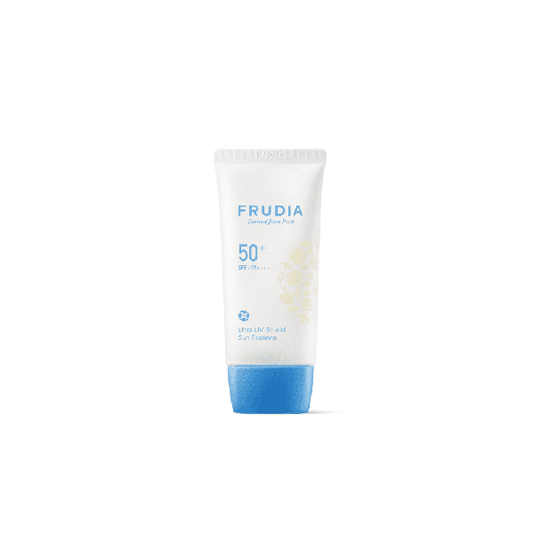 Φωτογραφία από Frudia Ultra UV Shield Sun Essence SPF50+ 50ml.