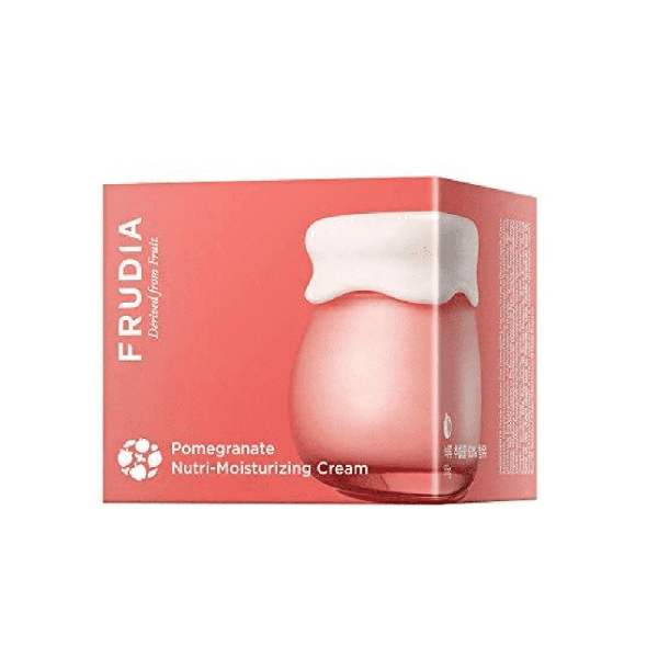 Φωτογραφία από Frudia Pomegranate Nutri-Moisturizing Cream 55g.