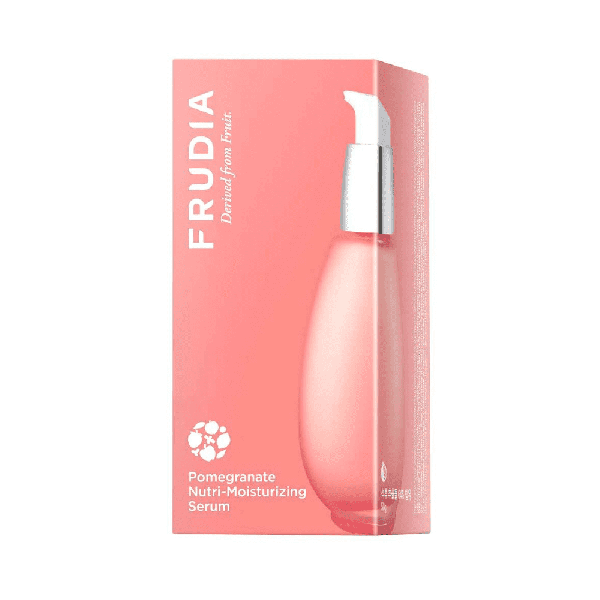 Φωτογραφία από Frudia Pomegranate Nutri-Moisturizing Serum 50g.