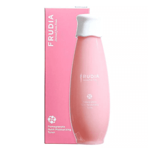 Φωτογραφία από Frudia Pomegranate Nutri-Moisturizing Toner 195ml.