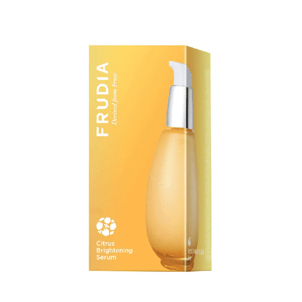 Φωτογραφία από Frudia Citrus Brightening Serum 50g.