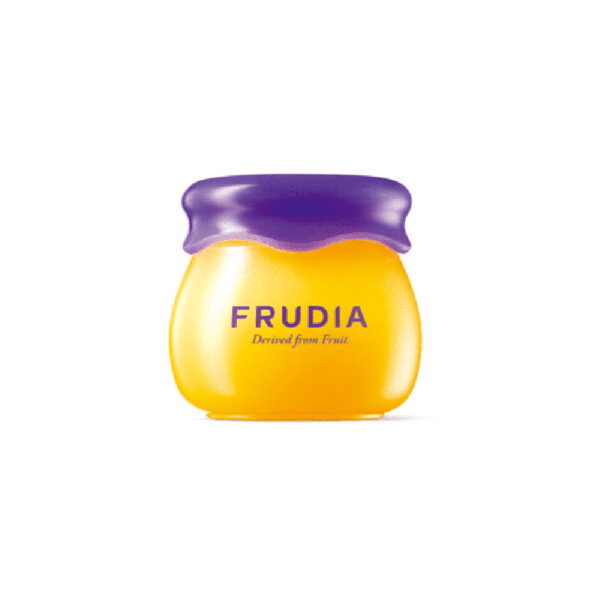 Φωτογραφία από Frudia Blueberry Hydrating Honey Lip Balm 10ml.