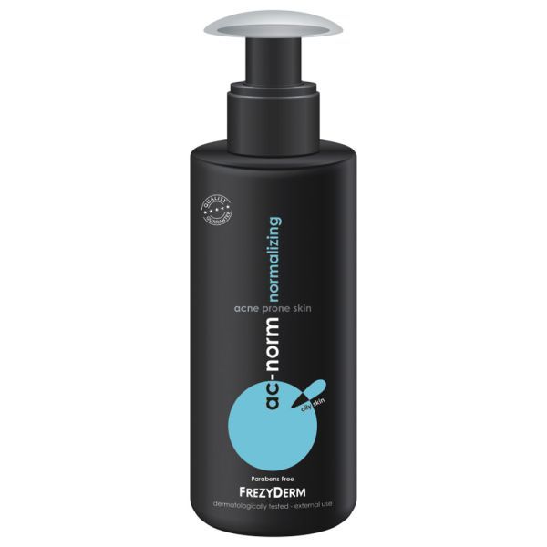 Φωτογραφία από Ac-Norm Normalizing Lotion 200ml.