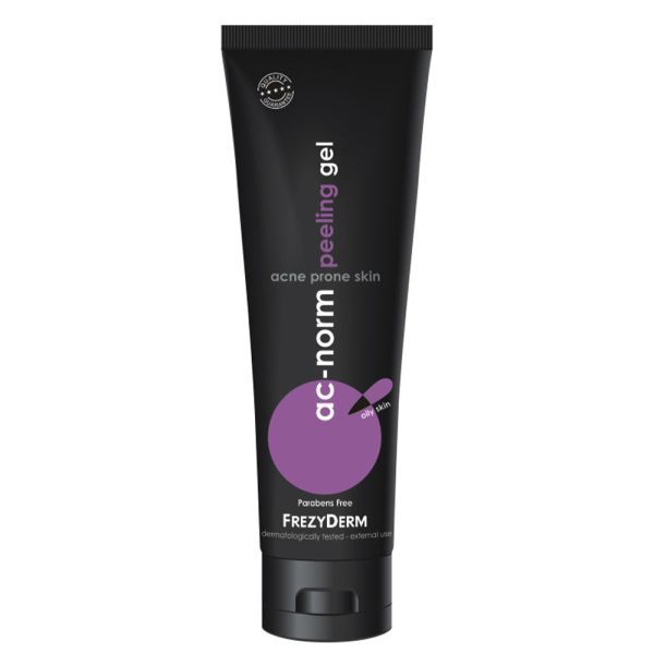 Φωτογραφία από Ac-Norm Peeling Gel 50ml.