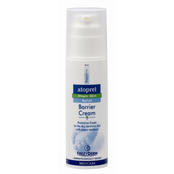 Φωτογραφία από Atoprel Barrier cream 150ml.