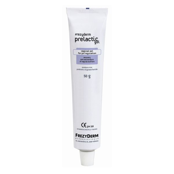 Φωτογραφία από Prelactic gel 50g.