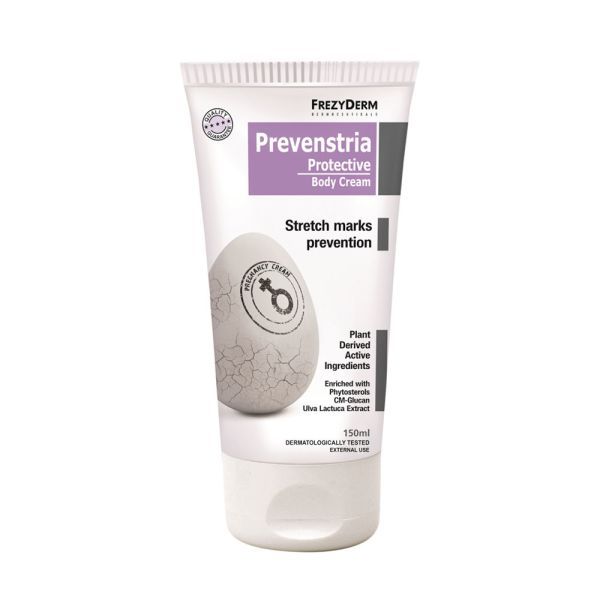 Φωτογραφία από Prevenstria Cream 150ml.