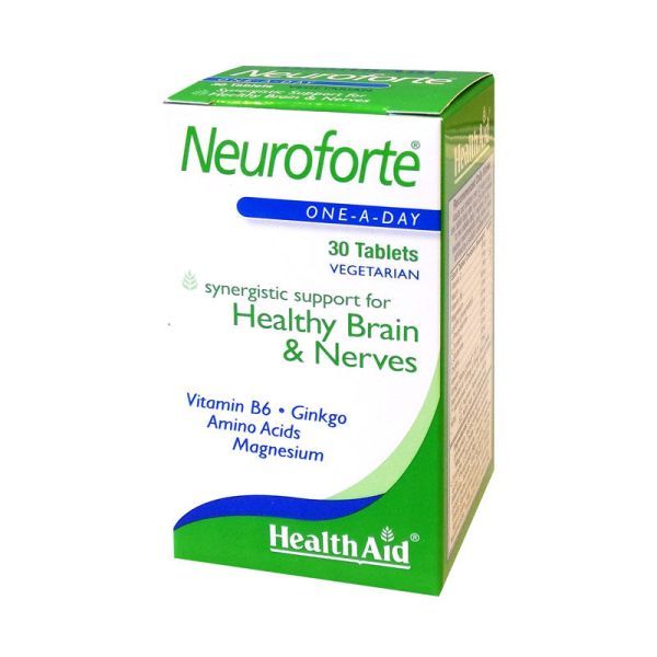 Φωτογραφία από Neuroforte 30caps.