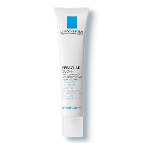 Φωτογραφία από Effaclar Duo (+) 40ml.