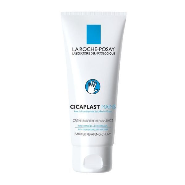 Φωτογραφία από La Roche-Posay/Cicaplast/Cicaplast Χεριών 100ml.