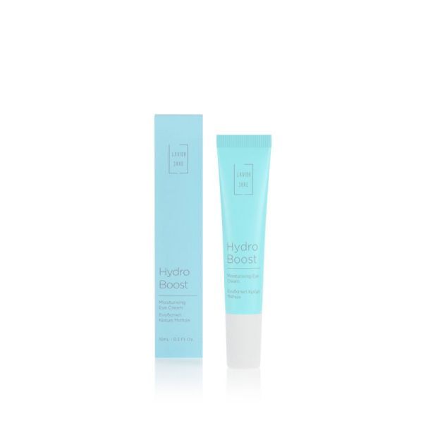 Φωτογραφία από HYDRO BOOST - MOISTURISING EYE CREAM - 15ML.