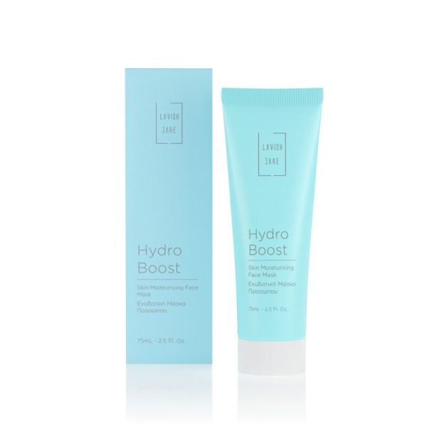 Φωτογραφία από HYDRO BOOST - SKIN MOISTURISING FACE MASK - 75ML.