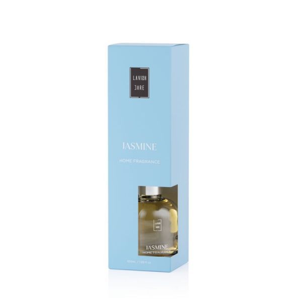 Φωτογραφία από HOME FRAGRANCE - JASMINE 100ML.