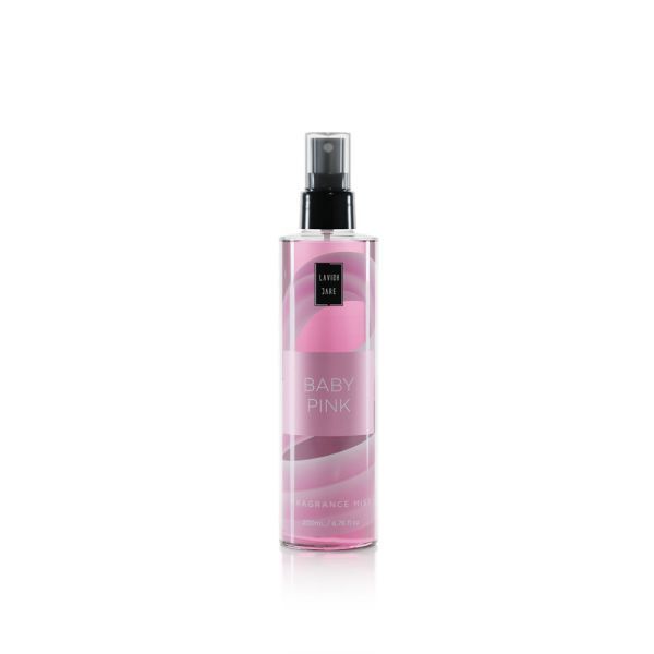 Φωτογραφία από BODY MIST - BABY PINK 200ML.