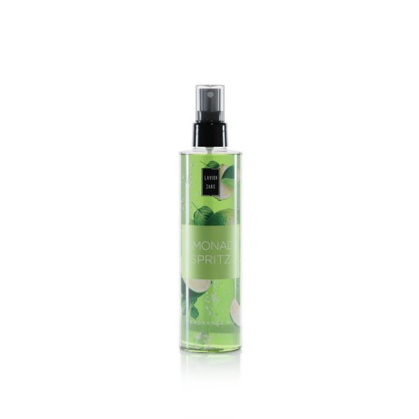 Φωτογραφία από BODY MIST - LEMONADE SPRITZ 200ML.