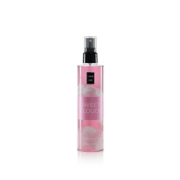 Φωτογραφία από BODY MIST - SWEET CLOUDS 200ML.