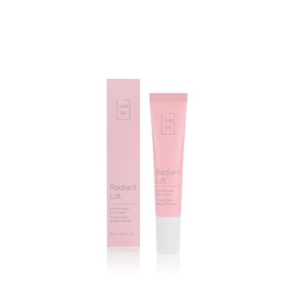 Φωτογραφία από RADIANT LIFT - ANTI-WRINKLE EYE CREAM - 15ML.