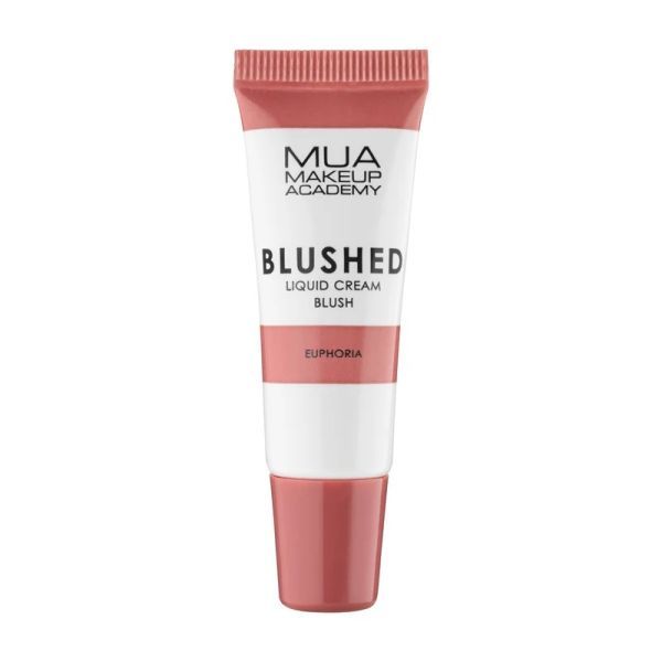 Φωτογραφία από Mua Greece Blushed Liquid Cream Blush Euphoria 10ml.