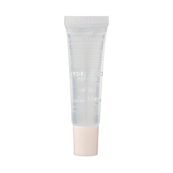 Φωτογραφία από MUA Peptide Lip Balm Coconut Sugar 10ml.