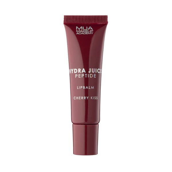 Φωτογραφία από MUA Peptide Lip Balm Cherry Kiss 10ml.