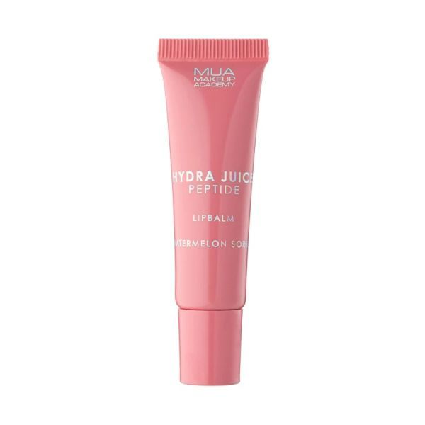 Φωτογραφία από MUA Peptide Lip Balm Watermelon Sorbet 10ml.