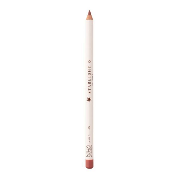 Φωτογραφία από MUA Starlight Lip Liner Astro.